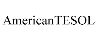 AMERICANTESOL