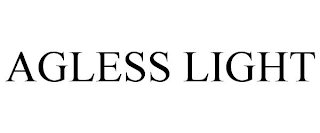 AGLESS LIGHT