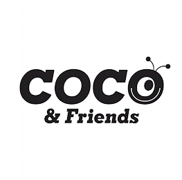 COCO & FRIENDS