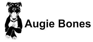 AUGIE BONES I AM LOVED