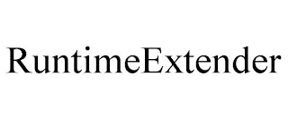 RUNTIMEEXTENDER