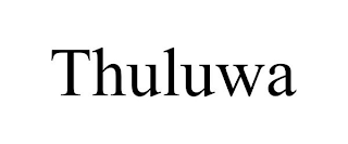 THULUWA