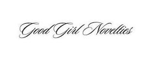 GOOD GIRL NOVELTIES