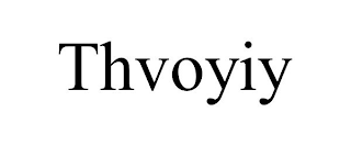 THVOYIY