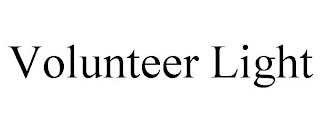 VOLUNTEER LIGHT