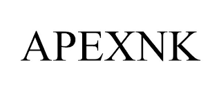 APEXNK