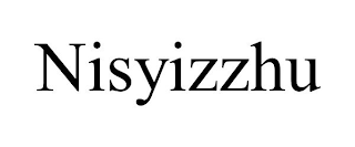 NISYIZZHU