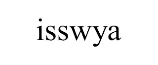 ISSWYA