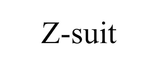 Z-SUIT