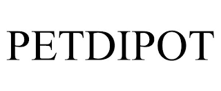 PETDIPOT
