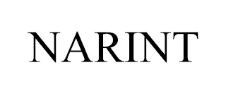 NARINT