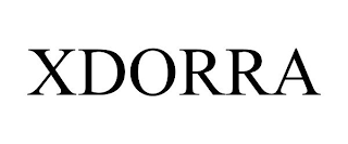 XDORRA