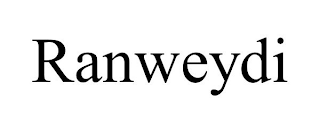 RANWEYDI