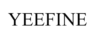 YEEFINE
