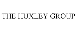 THE HUXLEY GROUP