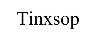 TINXSOP
