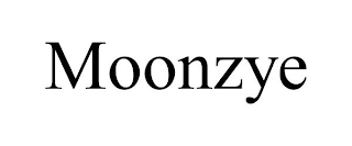 MOONZYE