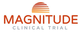 MAGNITUDE CLINICAL TRIAL