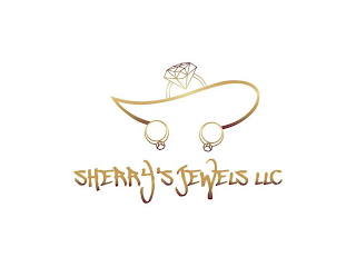 SHERRY'S JEWELS LLC