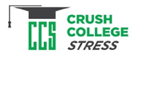 CCS CRUSH COLLEGE STRESS