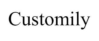 CUSTOMILY