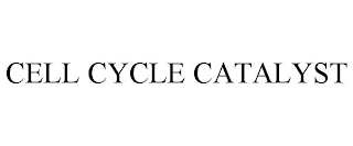 CELL CYCLE CATALYST