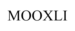 MOOXLI