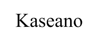 KASEANO