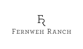 F R FERNWEH RANCH