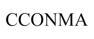 CCONMA