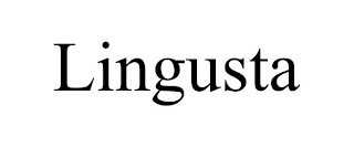 LINGUSTA