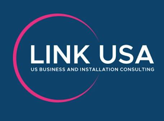 LINK USA US BUSINESS AND INSTALLATION CONSULTING