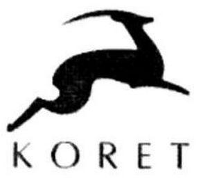 KORET