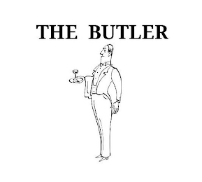 THE BUTLER