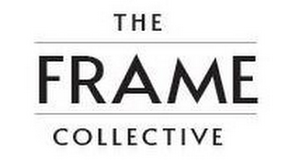 THE FRAME COLLECTIVE