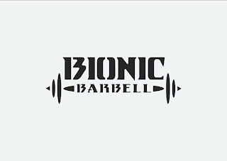 BIONIC BARBELL