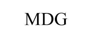 MDG