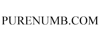 PURENUMB.COM