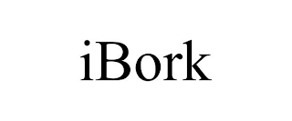 IBORK