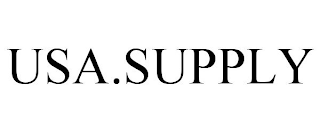 USA.SUPPLY