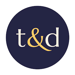 T&D