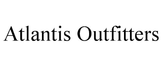 ATLANTIS OUTFITTERS