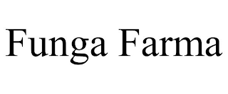 FUNGA FARMA