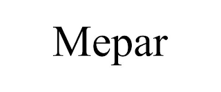 MEPAR