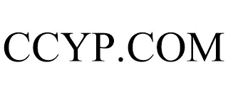 CCYP.COM