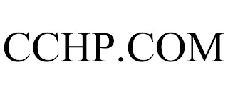 CCHP.COM