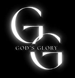 GG GOD'S GLORY