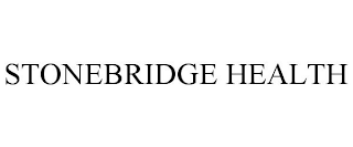 STONEBRIDGE HEALTH