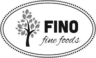 FINO FINE FOODS