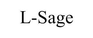 L-SAGE